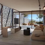 Rezort Kenshō Paros Krotiri