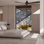 Resort Kensho Paros Krotiri