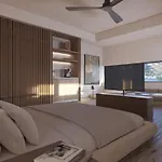 Kensho Paros 리조트