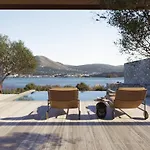 Resort Kensho Paros Krotiri