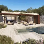 Resort Kensho Paros Krotiri