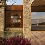 Resort Kensho Paros Krotiri