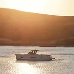 리조트 Kensho Paros Krotiri