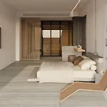 Resort Kensho Paros