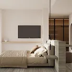 Kensho Paros Resort Krotiri