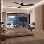 Resort Kensho Paros Krotiri