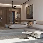 Kensho Paros Resort Krotiri