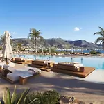 Kensho Paros 리조트 *