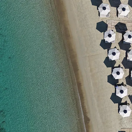 Kensho Paros Resort *