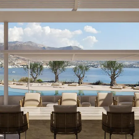 Resort Kensho Paros *