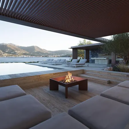 Resort Kensho Paros
