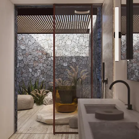 Resort Kensho Paros *
