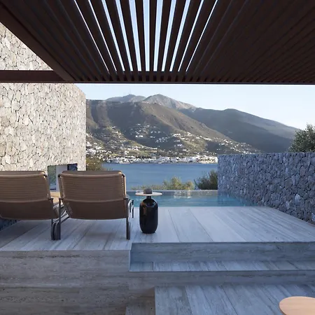Kensho Paros Курортный комплекс