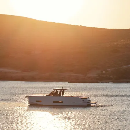 Resort Kensho Paros Krotiri