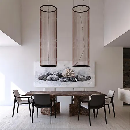 Kensho Paros Курортный комплекс *