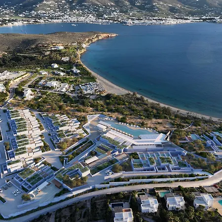 Kensho Paros Resort Krotiri