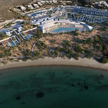 Kensho Paros * Krotiri