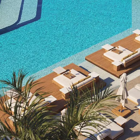 Kensho Paros Resort Krotiri