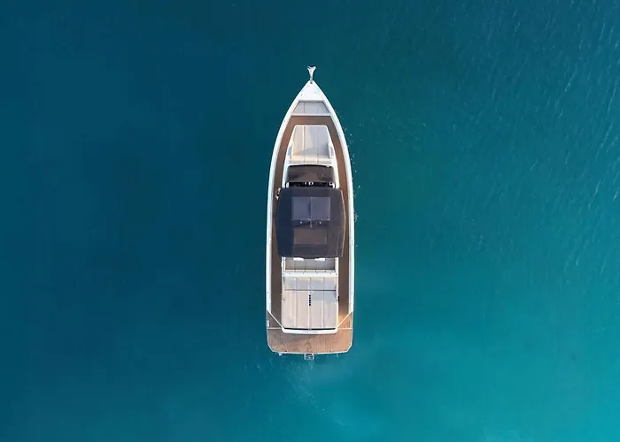 Rezort Kenshō Paros *