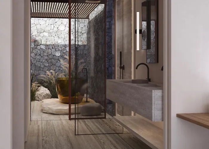 Kenshō Paros Rezort *