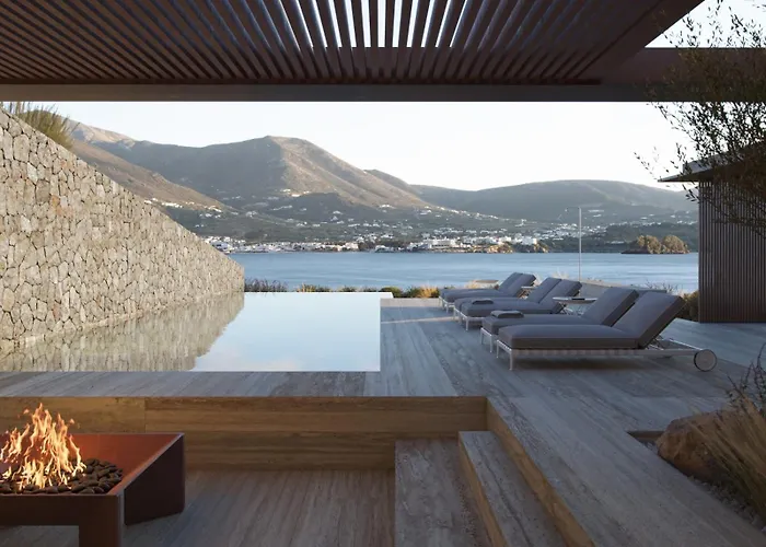 Kenshō Paros Krotiri