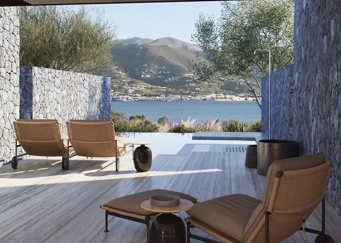 Kenshō Paros * Krotiri