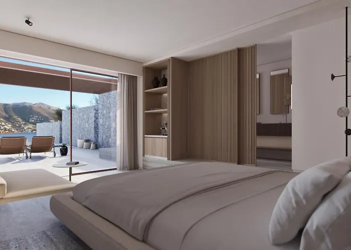 Kenshō Paros Krotiri