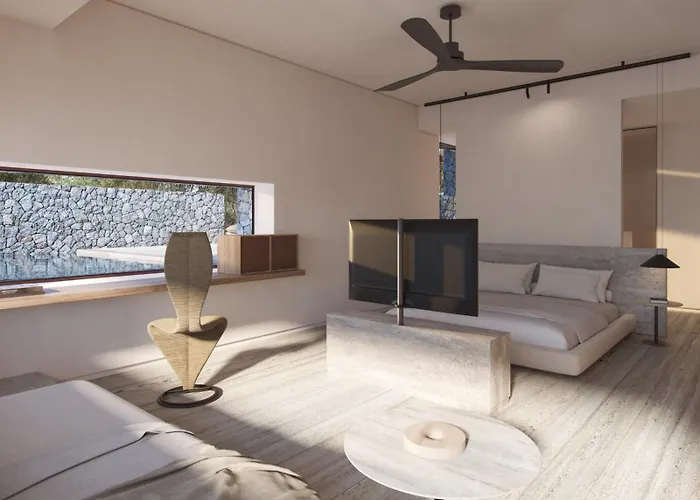 Kenshō Paros * Krotiri