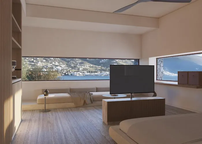 Kenshō Paros * Krotiri