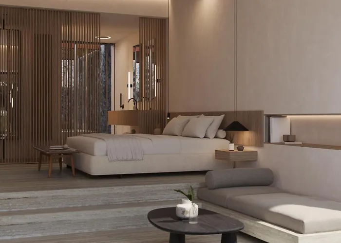 Rezort Kenshō Paros *