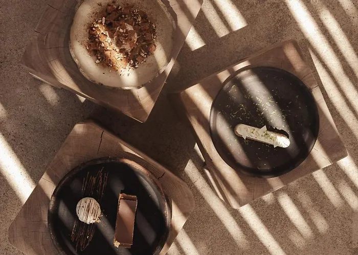 Kenshō Paros Rezort