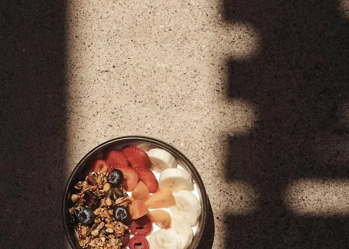 Курортный комплекс Kensho Paros *