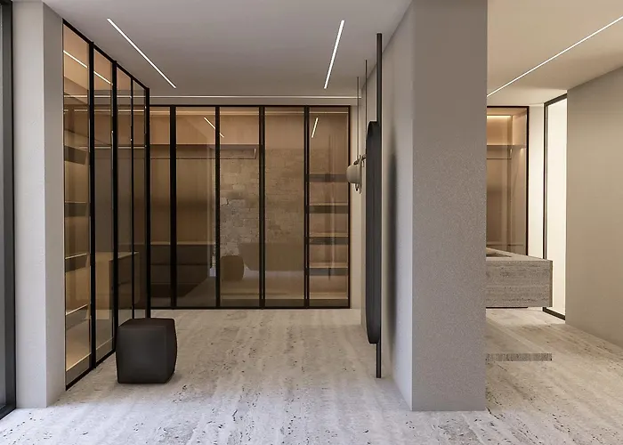 Rezort Kenshō Paros *