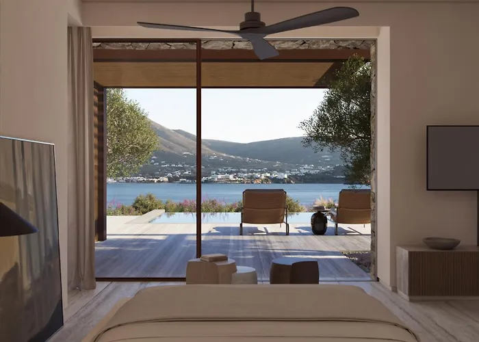 Kenshō Paros Rezort