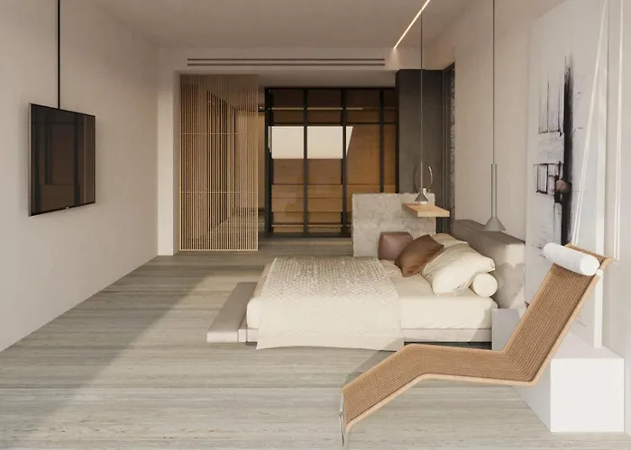 Rezort Kenshō Paros