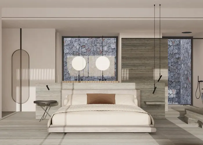 Kenshō Paros Rezort *