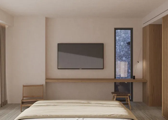 Kenshō Paros * Krotiri