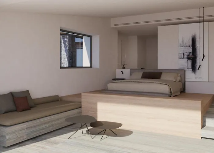 Kenshō Paros * Krotiri