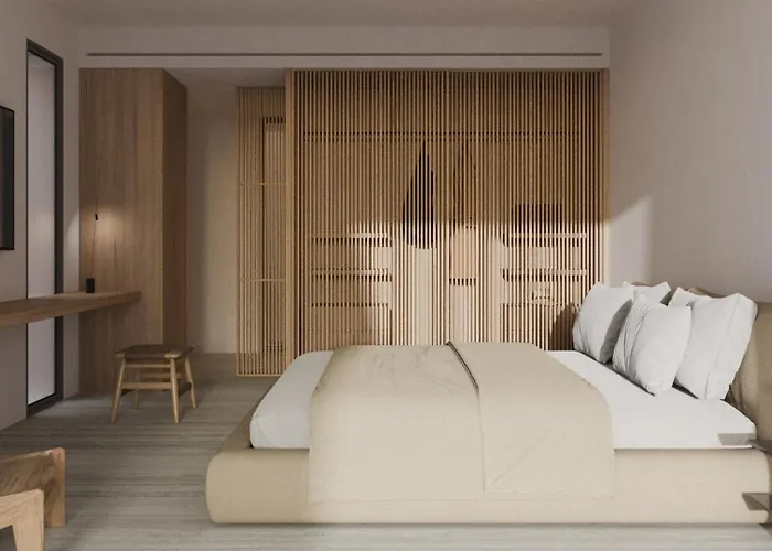 Rezort Kenshō Paros