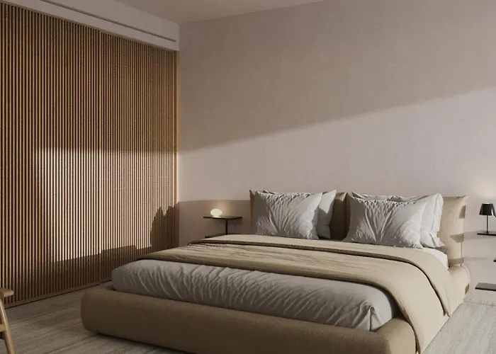 Rezort Kenshō Paros Krotiri