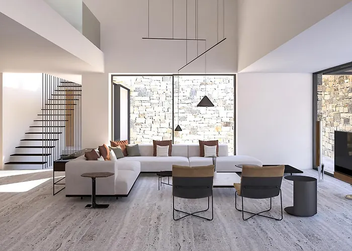 Rezort Kenshō Paros *