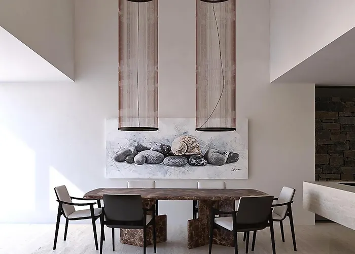 Kenshō Paros Rezort *